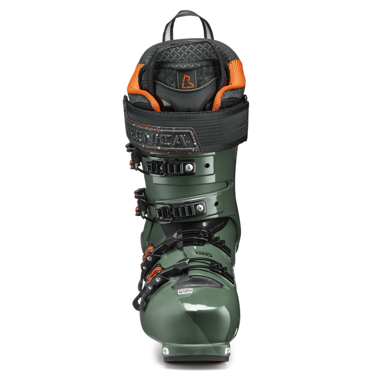 Tecnica COCHISE 120 Mens Ski Boots 2025