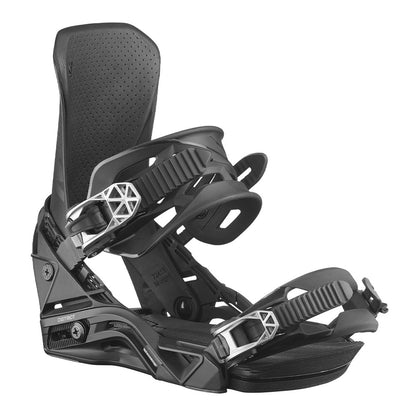 Salomon DISTRICT Snowboard Bindings 2025