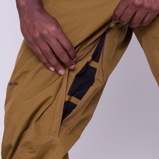 686 CORE SHELL PANT GORE-TEX 2024