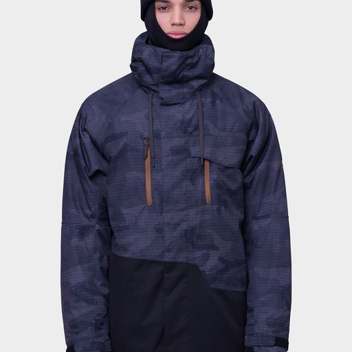 686 GEO INSULATED JACKET 2024