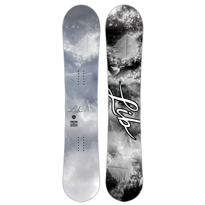 Lib Tech Cortado Womens Snowboard 2025