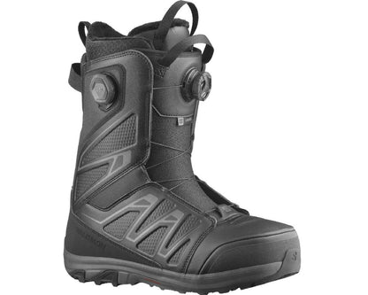 Salomon LAUNCH BOA SJ Snowboard Boot 2025