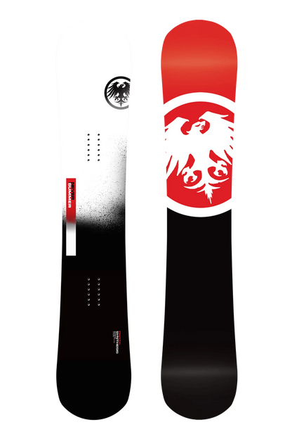 Never Summer Proto Synthesis Snowboard 2025