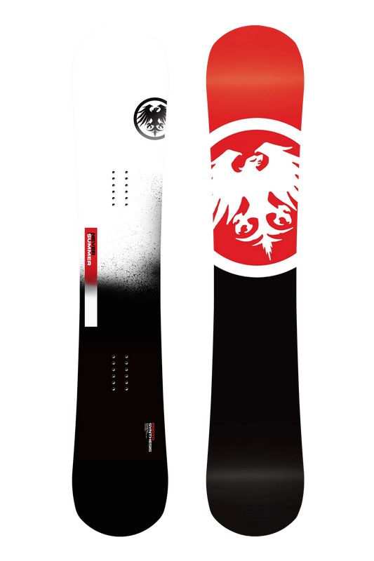 Never Summer Proto Synthesis Snowboard 2025