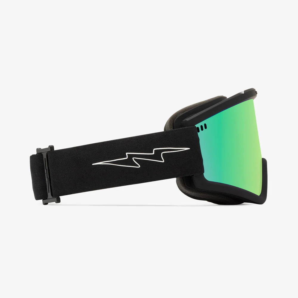 Electric HEX GOGGLE 2024