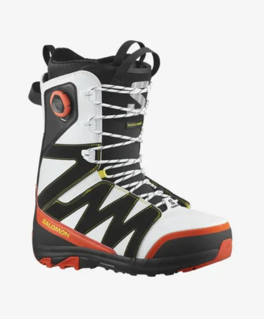 Salomon X APPROACH LACE SJ BOA TORMENT Snowboard Boots 2025