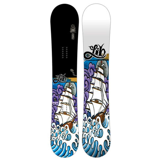 Lib Tech Jamie Lynn Twin 30yr Snowboard