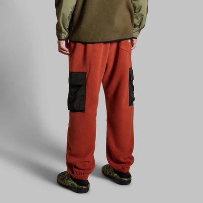 Autumn Bask Cargo Pant 2025