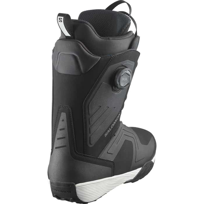 Salomon DIALOGUE DUAL BOA Snowboard Boots 2025