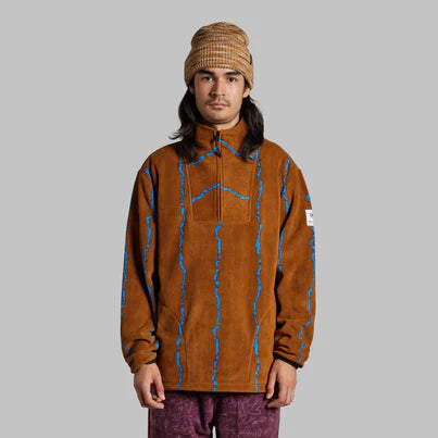 Autumn Vortex Fleece 2025