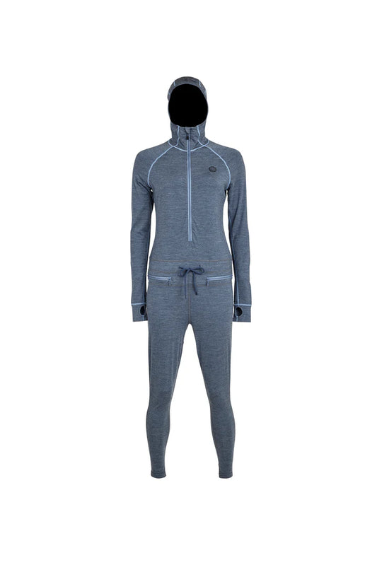 Air Blaster MERINO NINJA SUIT women's 2025