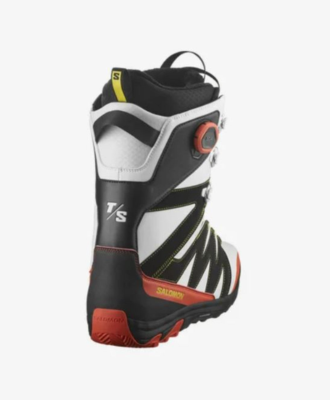 Salomon X APPROACH LACE SJ BOA TORMENT Snowboard Boots 2025