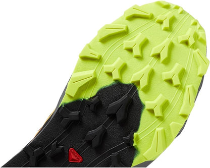 Salomon THUNDERCROSS SHOES 2024