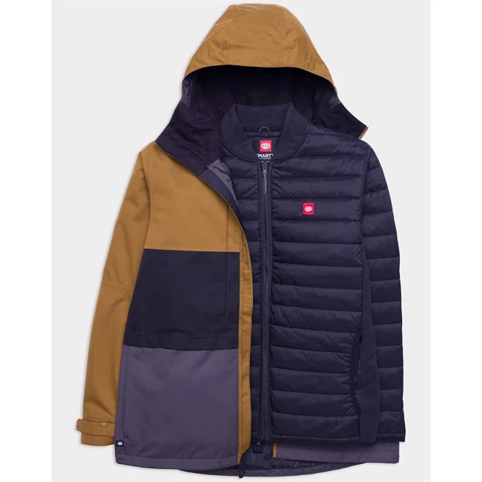 686 SMARTY 3-IN-1 FORM JACKET 2024