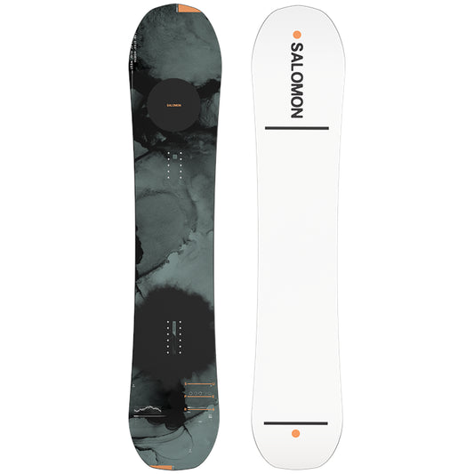 Salomon SUPER 8 Snowboard 2023