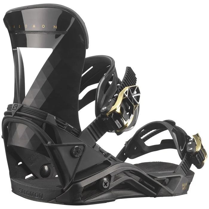 Salomon MIRAGE BINDING 2024