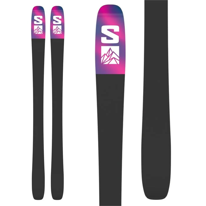 Salomon QST LUX 92 Women's Ski 2024