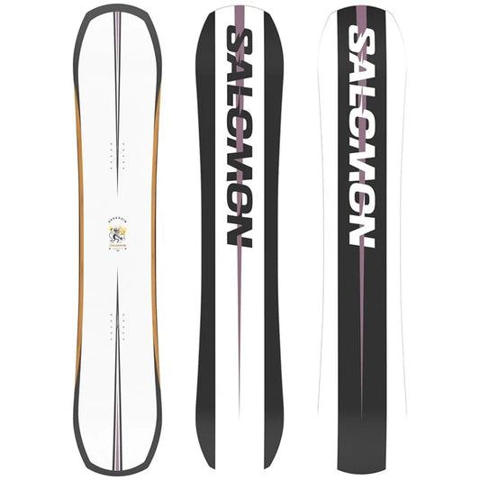 Salomon ASSASSIN Snowboard 2025