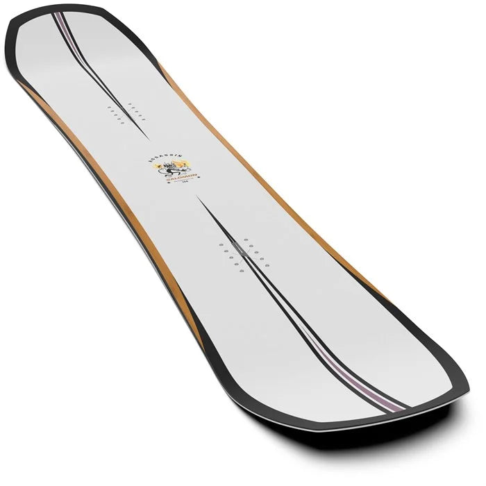 Salomon ASSASSIN Snowboard 2025