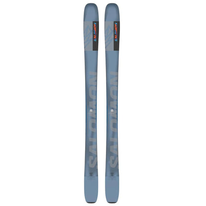 Salomon QST 92 Skis 2025