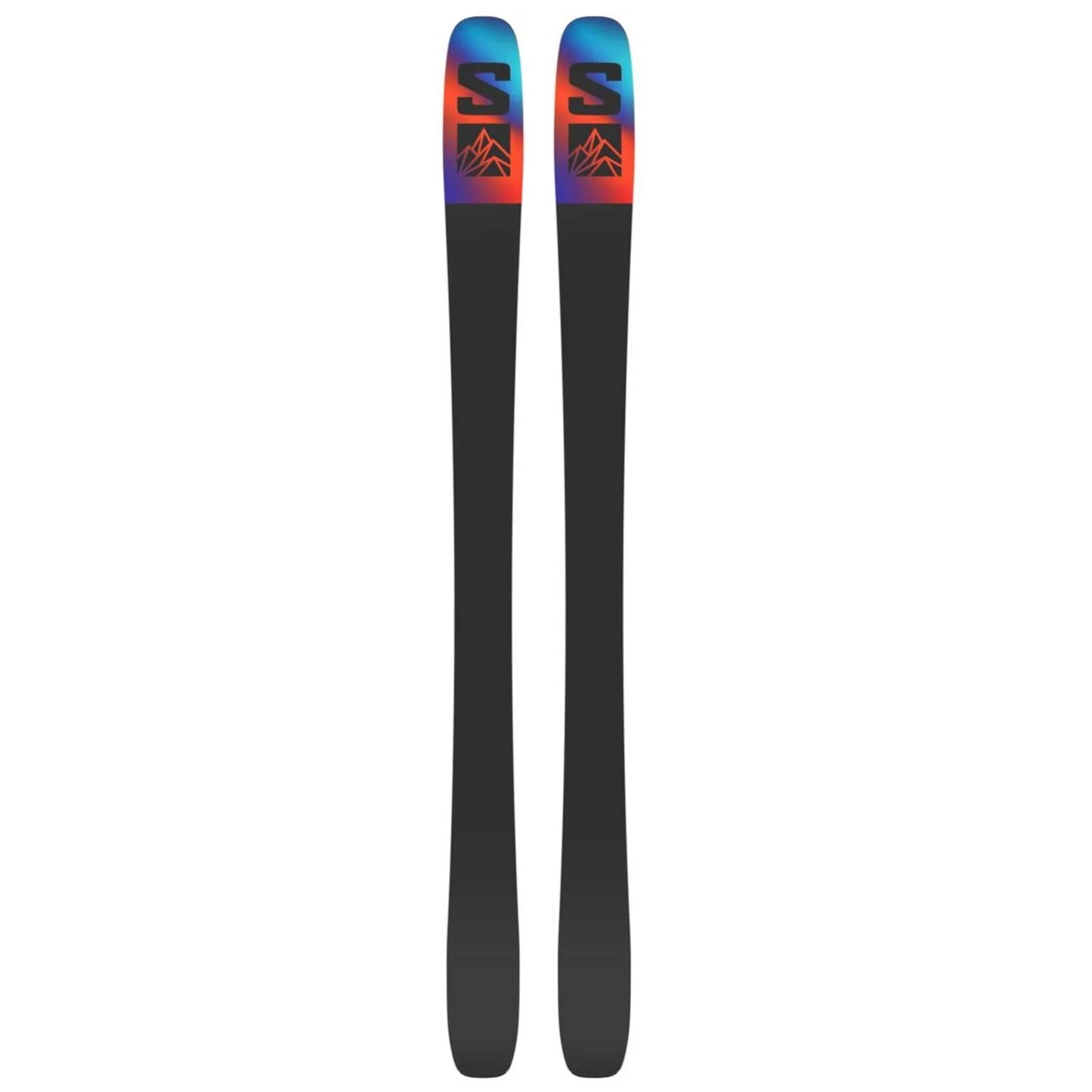 Salomon QST 92 Skis 2025