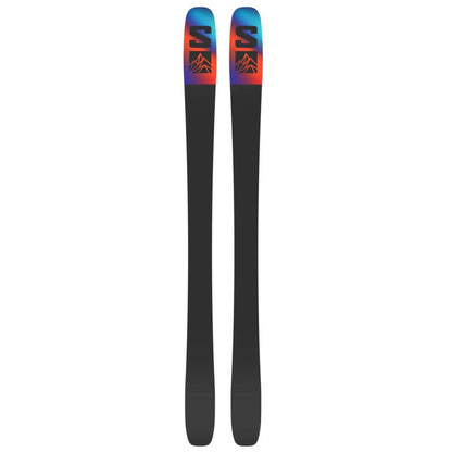 Salomon QST 92 Skis 2025