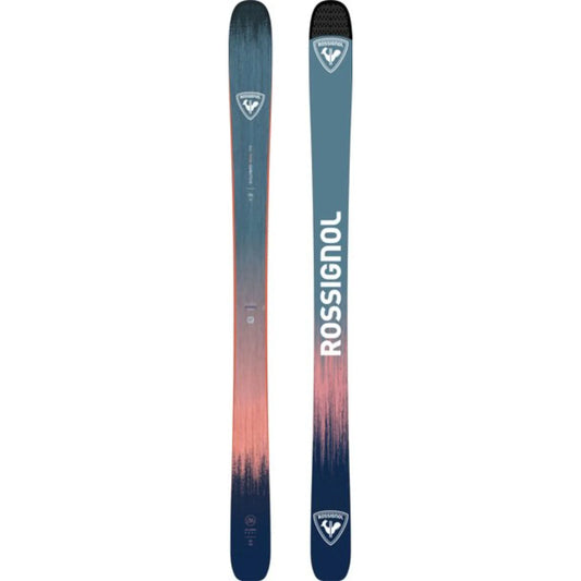 Rossignol RALLYBIRD SOUL 102 Womens Skis 2025