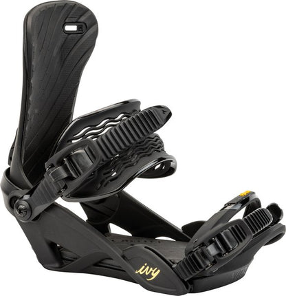 Nitro IVY Women's Snowboard Bindings 2025