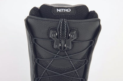 Nitro VENTURE PRO TLS Snowboard Boots 2025