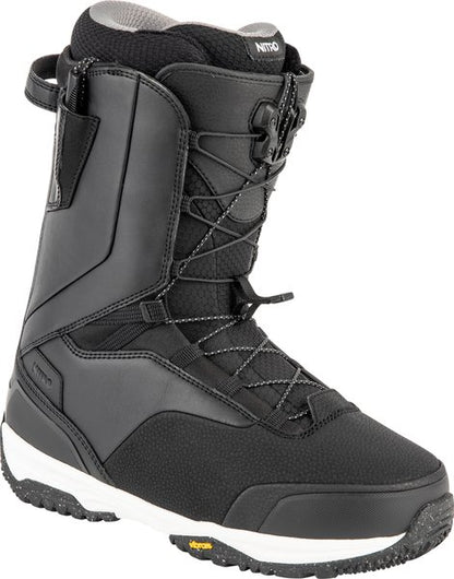 Nitro VENTURE PRO TLS Snowboard Boots 2025