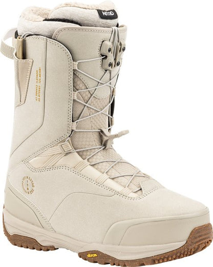 Nitro VENTURE PRO TLS Snowboard Boots 2025