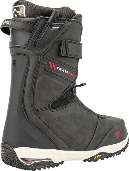 Nitro TEAM PRO MK TLS Snowboard Boots 2025