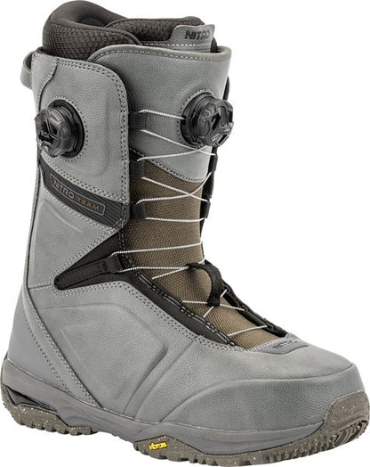 Nitro Team Pro Boa Snowboard Boots 2025