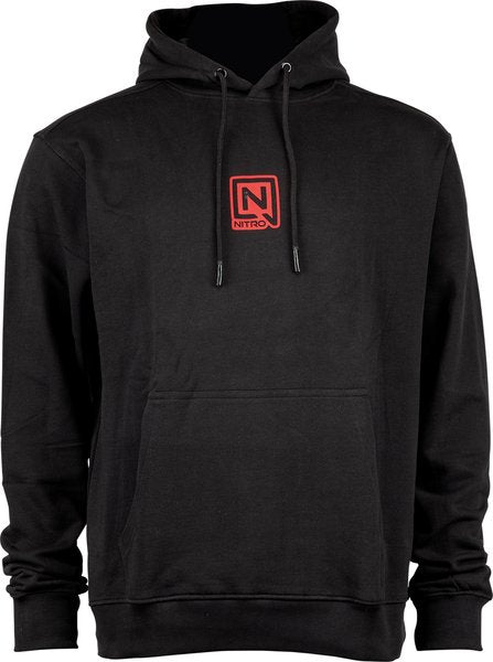 Nitro LOGO Pull Over HOODIE 2025