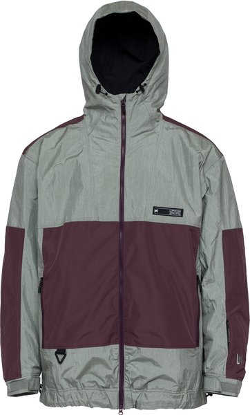 L1 VENTURA JACKET 2024