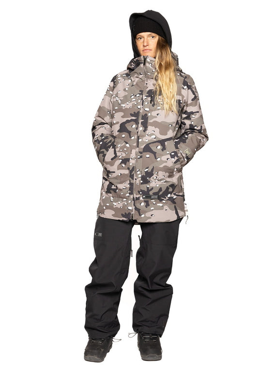 L1 FAIRBANKS Jacket 2025