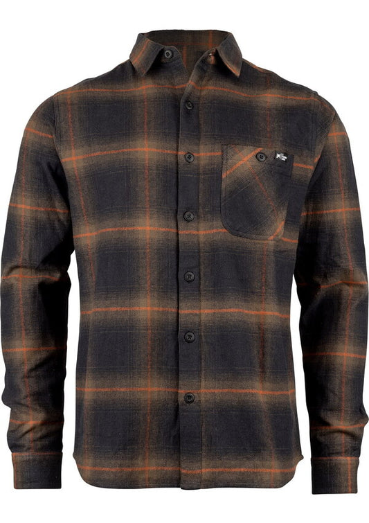 L1 WINSTON FLANNEL