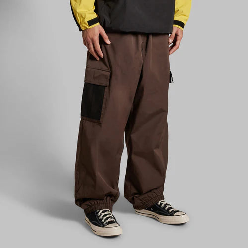 Autumn Cargo Pant 2025