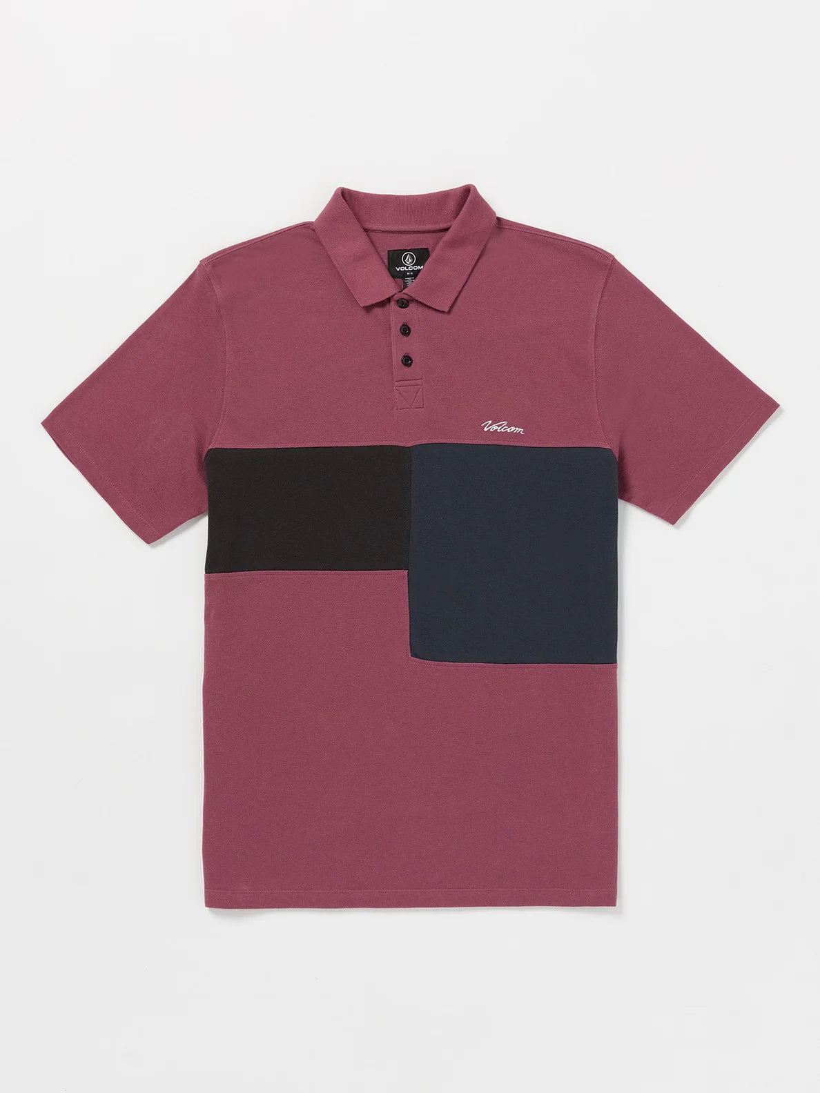 Volcom STONEY BALONY POLO SS