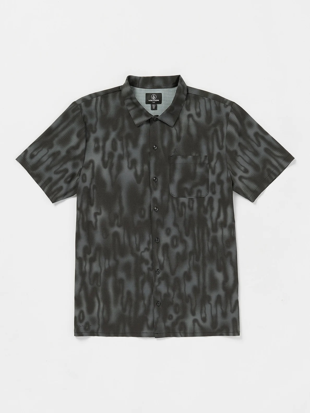 Volcom RIDGESTONE Short Sleeve