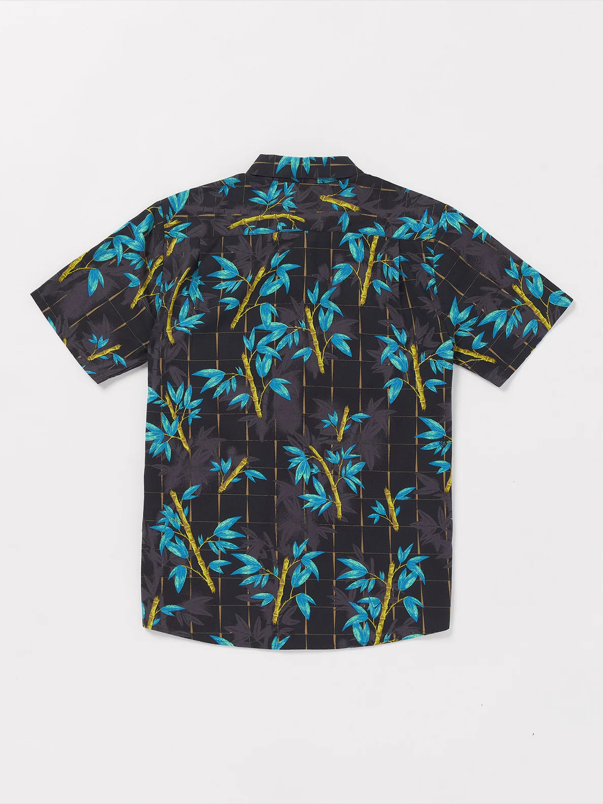 Volcom BAMBOOZELED FLORAL SS