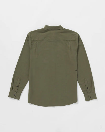 Volcom CADEN SOLID Long Sleeve