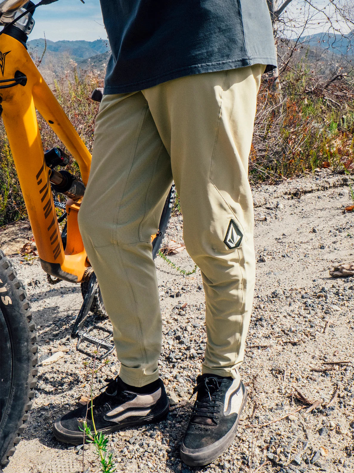 Volcom TRAIL RIPPER PANT