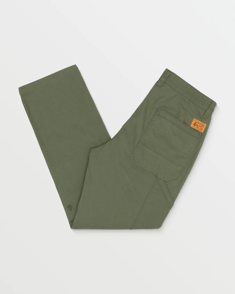 Volcom GAGE Workwear PANT