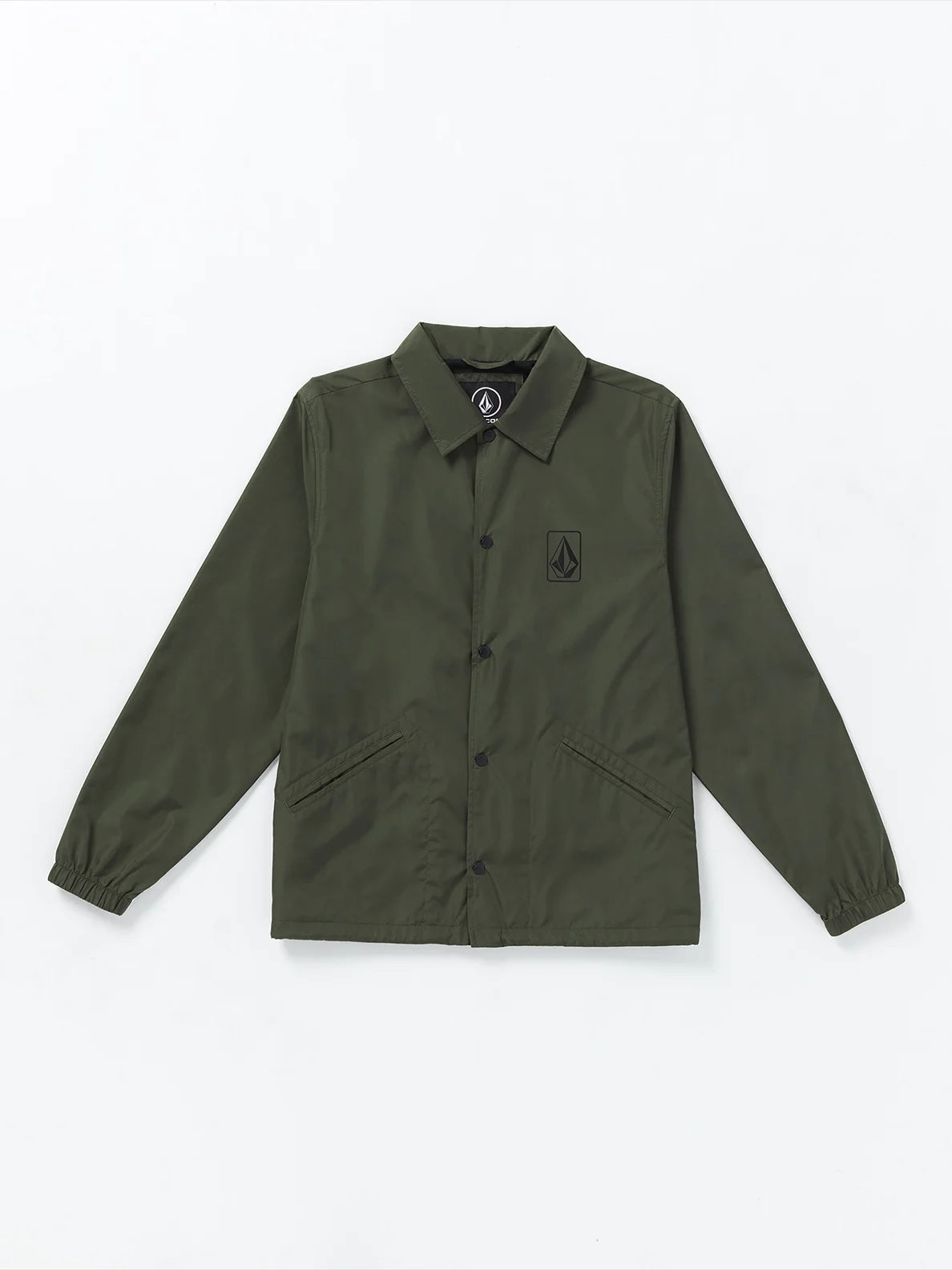 Volcom SKATE VITALS COACHES Jacket