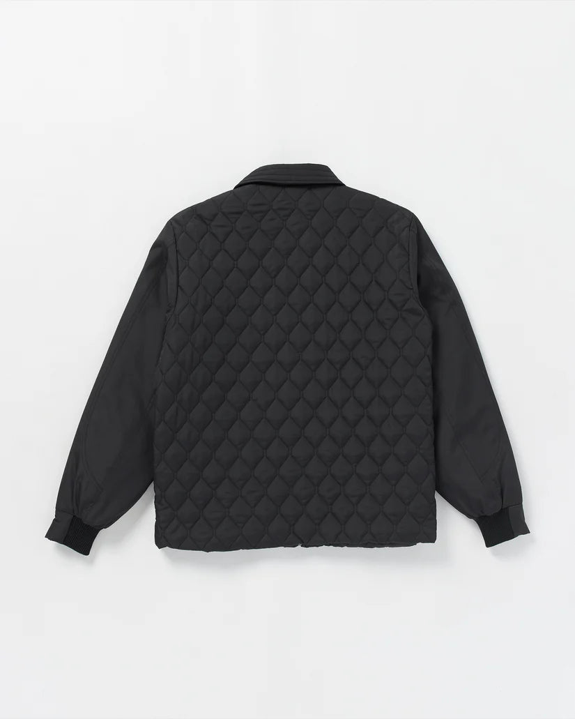 Volcom Skate VITALS REMY Stratton Quilted Jacket