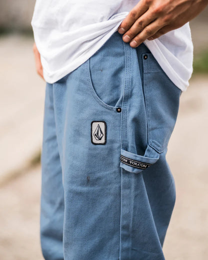 Volcom SAWHORSE DENIM