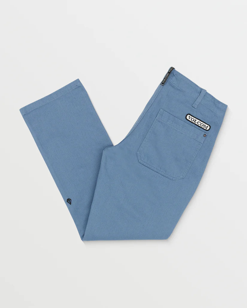 Volcom SAWHORSE DENIM