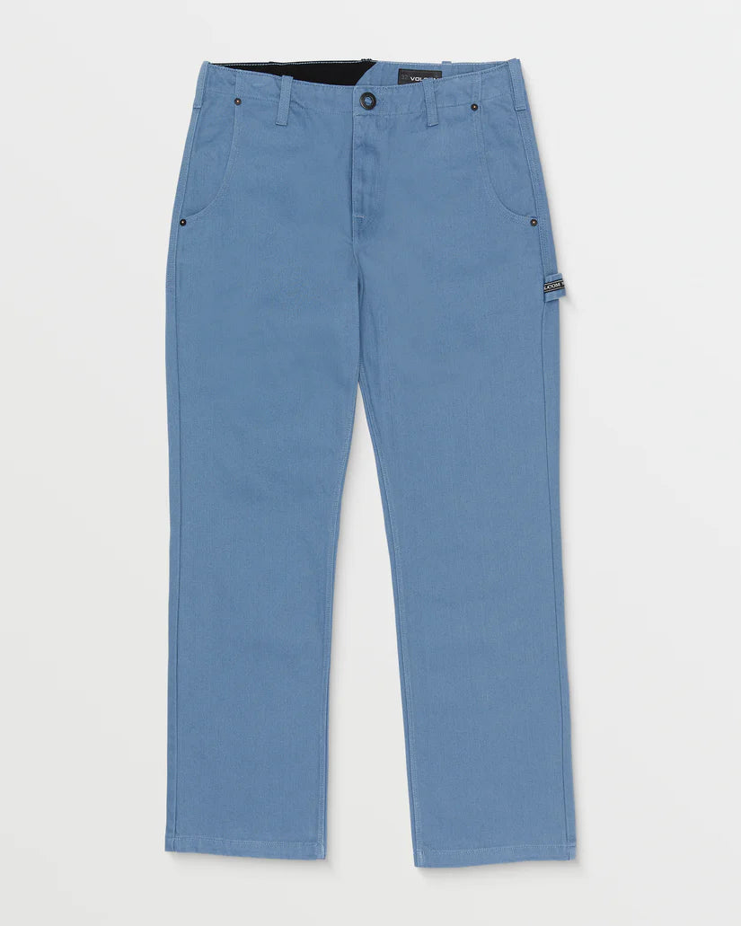 Volcom SAWHORSE DENIM