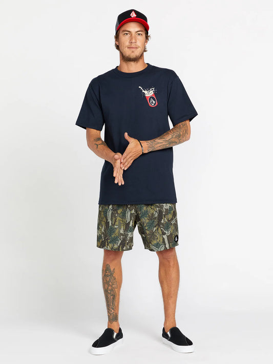 Volcom SANCTORIUM TRUNK 17